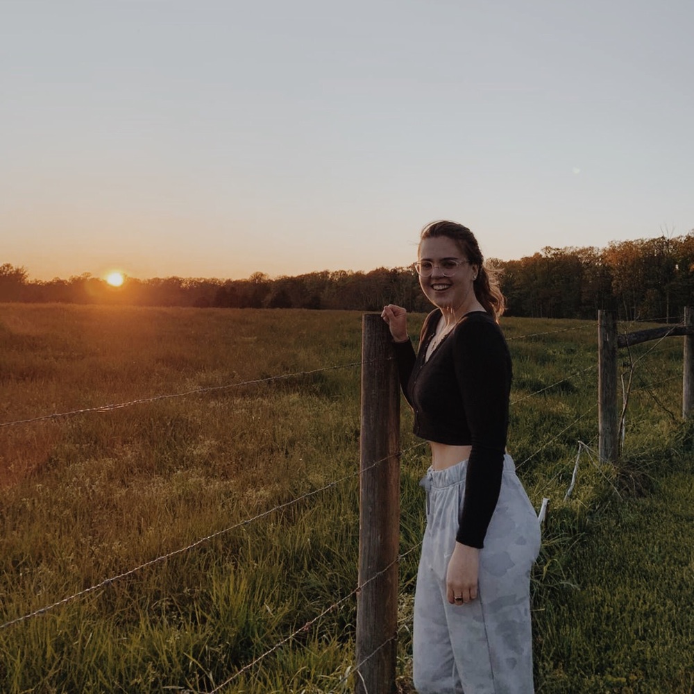 Meet your Posher, Zoe